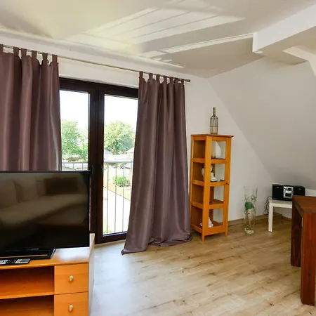 Mia - Ferienwohnung Bei Bremerhaven