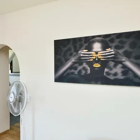 Mia - Bei Bremerhaven Appartamento