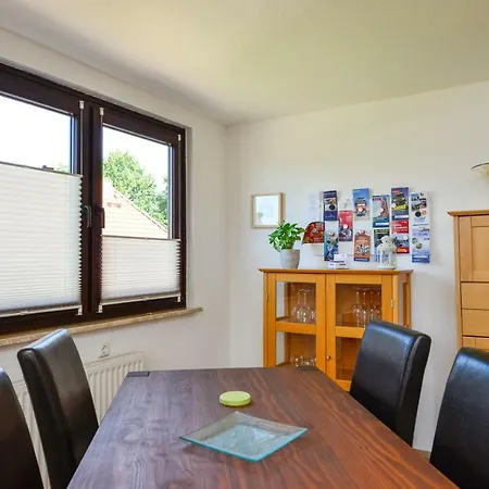 Apartment Mia - Ferienwohnung Bei Bremerhaven