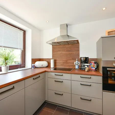 Appartamento Mia - Bei Bremerhaven