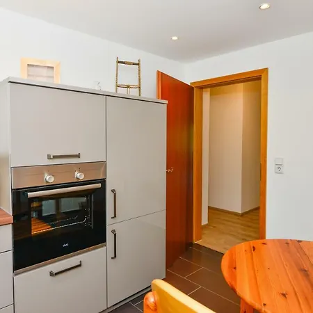 Mia - Ferienwohnung Bei Bremerhaven Apartment Wehdel