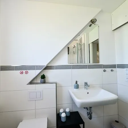 Appartamento Mia - Bei Bremerhaven Wehdel