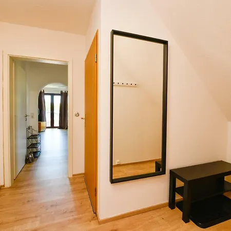 Mia - Ferienwohnung Bei Bremerhaven * Wehdel