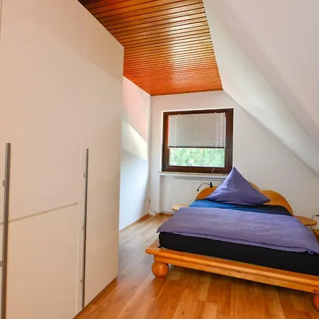 Mia - Ferienwohnung Bei Bremerhaven *