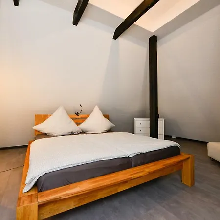 Apartment Mia - Ferienwohnung Bei Bremerhaven Wehdel