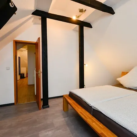 Mia - Ferienwohnung Bei Bremerhaven